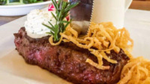 HB STEAK SPECIAL image HB STEAK SPECIAL image